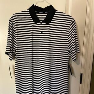 Nike Dry Fit Polo (Brand New)